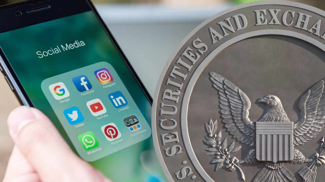 [tp钱包官网是] SEC警告加密投资者骗子，剥削了他们对在社交媒体上错过的恐惧