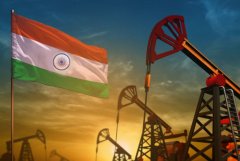 tp钱包app官网|印度放弃金砖国家，购买更多美国石油